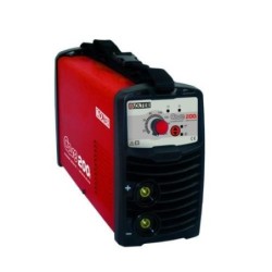 RUPO SOLDAR INVERTER CORE-200DI