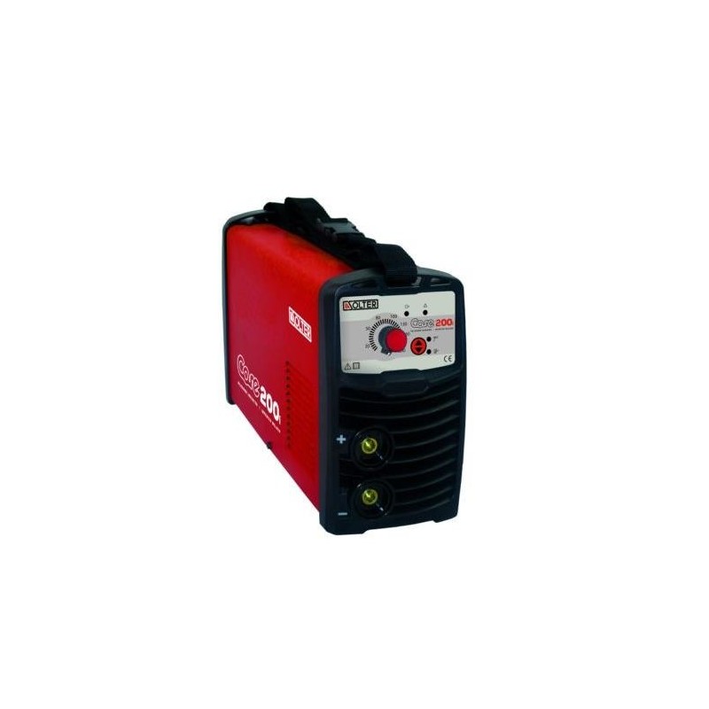 RUPO SOLDAR INVERTER CORE-200DI