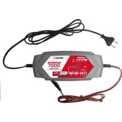 CARGADOR INTELIGENTE INVERCAR 7000 10067
