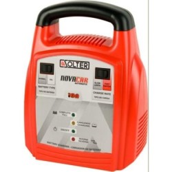 CARGADOR BATERIAS NOVACAR-10A 05078
