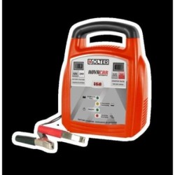 CARGADOR BATERIAS NOVACAR-16A 05070