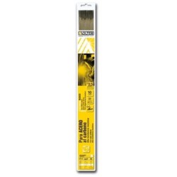 BLISTER ELECTRODO BASICO 2,5X350MM. 10 UD. 5973