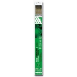BLISTER ELECTRODO FUNDI 2.5 MM. 10 UNIDADES 05976