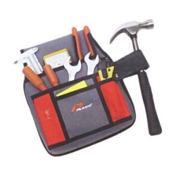 BOLSA CINTURA PARA HERRAMIENTAS 533T