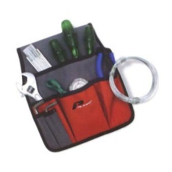 BOLSA CINTURA PARA HERRAMIENTAS 534T