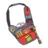 BANDOLERA HERRAMIENTAS REGULABLE 543T