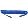 MANGUERA ESPIRAL 6.5 MM. X9.5X MM. X9M LAR-E130