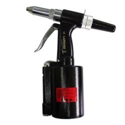REMACHADORA OLEONEUMATICA 5 MM. LAR106R1