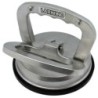VENTOSA ALUMINIO Ø 123 MM LAR-VA01A