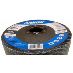 DISCOS LAMINAS MIL HOJAS ZIRCONIO LAMARNON 115/120