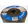 DISCOS LAMINAS MIL HOJAS ZIRCONIO LAMARNON 125/80