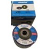 DISCO DECAPAR NYLON 115X22 MORADO DUREZA MED.ARNON