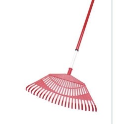 ESCOBA PROL.56CM C/MANGO      MT920