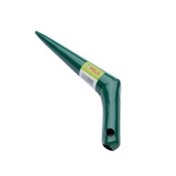 PLANTADOR ACERO 5012