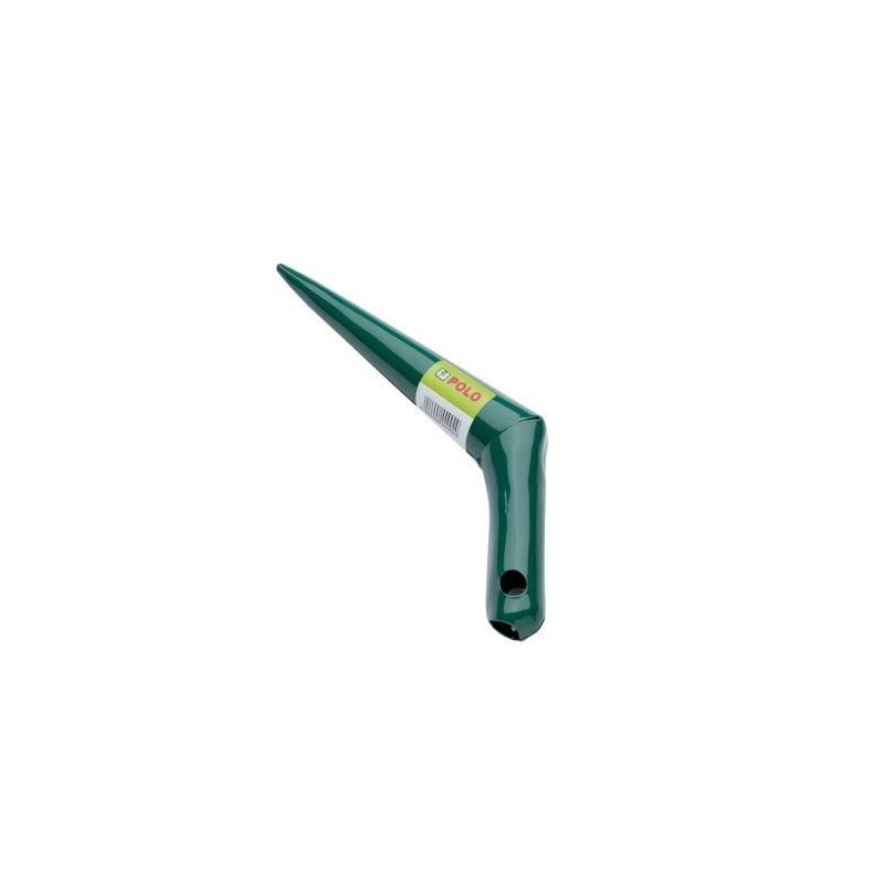 PLANTADOR ACERO 5012