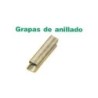 GRAPA PARA CERCAS A-16 (MILLAR)
