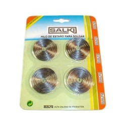 BLISTER HILO ESTAÑO 40 GR. 8500118
