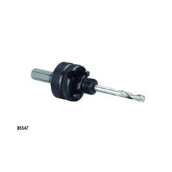 HUSILLO RIGIDO CORONAS Ø32-210 BLISTER