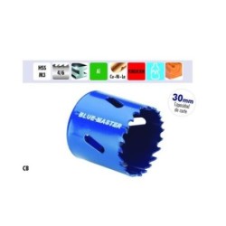 CORONA BIMET. BLUEMASTER BLISTER 21MM