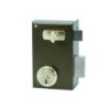 CERRADURA SOBREPONER 56A 60MM HE DCH REDONDO