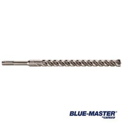 3ROCA SDS PLUS X4 CABEZA MD Ø6X165