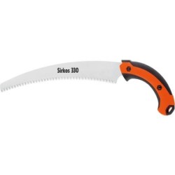 SERRUCHO SIRKOS 330 CON FUNDA 14533