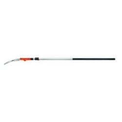 SERRUCHO SIRKOS 33CM C/MANGO TELESC.225-380CM 572