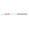 SERRUCHO SIRKOS 33CM C/MANGO TELESC.225-380CM 572