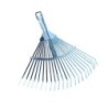RASTRILLO P/HOJAS DIENTES REGULABLES S/MANGO 2034