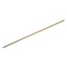 MANGO MADERA STOCKER 1,5M 25MM 2200