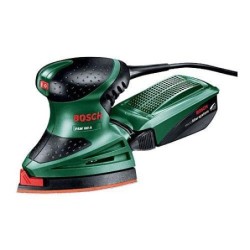 LIJADORA ORBITAL MULTIFUNCION 160W. PSM160A