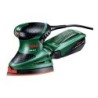 LIJADORA ORBITAL MULTIFUNCION 160W. PSM160A
