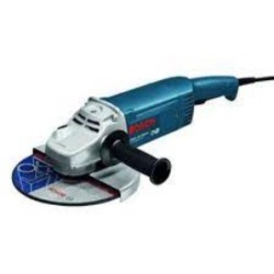 AMOLADORA CON CABLE GWS 20-230 JH 2000W 06018C1302