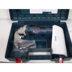 MINIAMOLADORA 720 W. 115 MM. GWS7-115