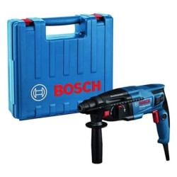 MARTILLO PLUS GBH 2-21 PROFESSIONAL 720W 06112A600