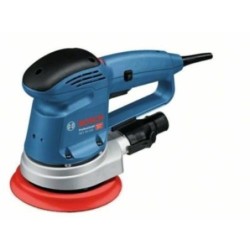LIJADORA EXCENTRICA GEX 34-150 340W PROFESSIONAL