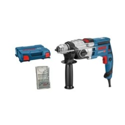 TALADRO PERCUTOR 850W. GSB 20-2 RE PROFESSIONAL