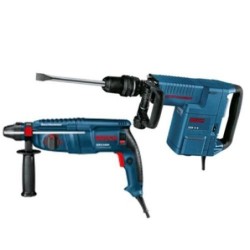 MARTILLO MAX GSH11E 1500 W. PROFESIONAL 0611316703