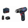 TALADRO PERCUTOR 12V GSB 12V-15 PROFESSIONAL