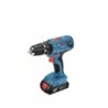 TALADRO PERCUTOR GSB 18V-21 PROFESSIONAL