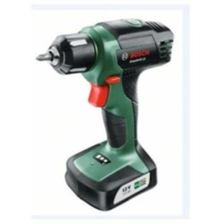 TALADRO ATOR. BAT. 12 V. EASY DRILL 12 06039B3001