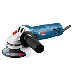 AMOLADORA CON CABLE 700 W. GWS 700-115 0601394003