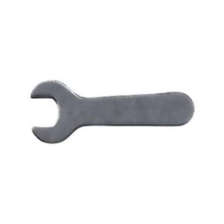 LLAVE FIJA PARA AMOLADORA 1607950525