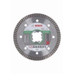 DISCO DIAMANTE X-LOCK BEST CERAMIC EXTRACLE TURBO