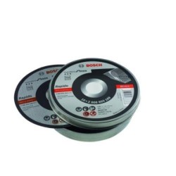 LATA DISCOS CORTE STANDARD FOR INOX 115 X 1 MM.