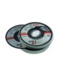 LATA DISCOS CORTE STANDARD FOR INOX 115 X 1 MM.