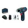 ATORNILLADOR BATERIA GSR 12 V.-2 LITIO 615990G6L