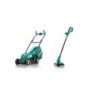 PACK CORTACESPED ARM 34 + CORTABORDES ART 23SL