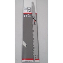 HOJA SIERRA SABLE (BL-2) BIMETALICA FLEX. S1122 BF