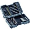 SET DE 43 PUNTAS PARA ATORNILLAR 2607017164